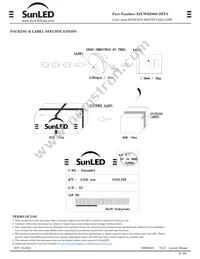 XZCWDZ80S-2HTA Datasheet Page 7