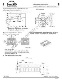 XZDG25X143S Datasheet Page 6