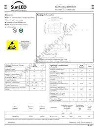 XZDGK45S Datasheet Cover