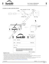 XZDGK45S-9 Datasheet Page 5