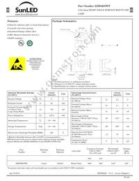 XZDGK67WT Datasheet Cover