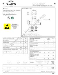 XZDGK79W Datasheet Cover