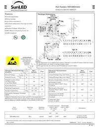 XZFABBA10A2 Datasheet Cover