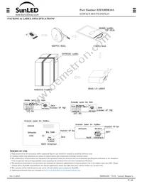 XZFAMDK10A Datasheet Page 4