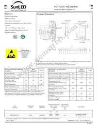 XZFAMDK10C Datasheet Cover