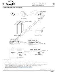 XZFAMDK10C Datasheet Page 4