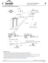 XZFAMDK10C2 Datasheet Page 4