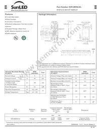 XZFAMOK10A Datasheet Cover