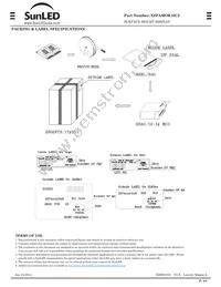 XZFAMOK10C2 Datasheet Page 4