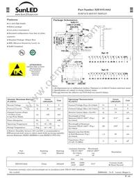 XZFAVG10A2 Datasheet Cover