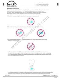 XZFBB45S Datasheet Page 2