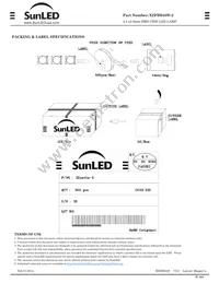 XZFBB45W-2 Datasheet Page 4