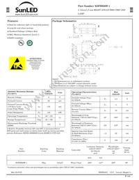 XZFBB56W-1 Datasheet Cover