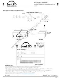 XZFBB56W-1 Datasheet Page 4