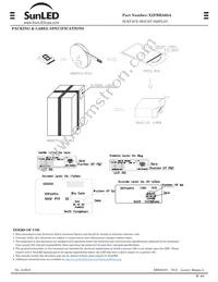 XZFBBA05A Datasheet Page 4