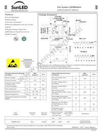 XZFBBA05A2 Datasheet Cover