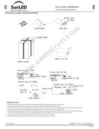 XZFBBA05A2 Datasheet Page 4