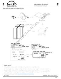 XZFBBA05C Datasheet Page 4