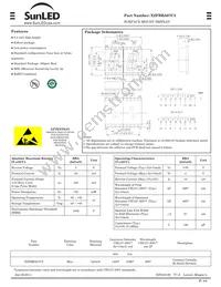 XZFBBA07C2 Datasheet Cover