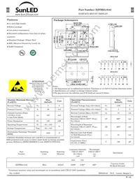 XZFBBA10A2 Datasheet Cover