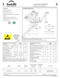 XZFCBD14A2 Datasheet Cover