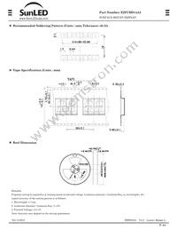 XZFCBD14A2 Datasheet Page 3