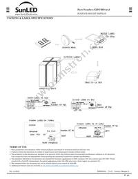 XZFCBD14A2 Datasheet Page 4