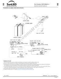 XZFCBD20C-A Datasheet Page 4