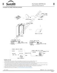 XZFCWD14A2 Datasheet Page 5