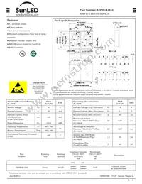 XZFDGK10A2 Datasheet Cover