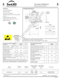 XZFDGK14A2 Datasheet Cover