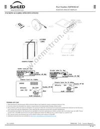 XZFDGK14C Datasheet Page 4