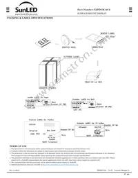 XZFDGK14C2 Datasheet Page 4