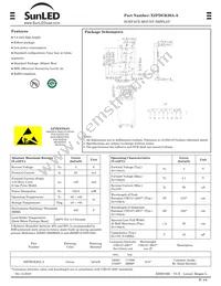 XZFDGK20A-A Datasheet Cover