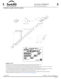 XZFMDK05A2 Datasheet Page 4