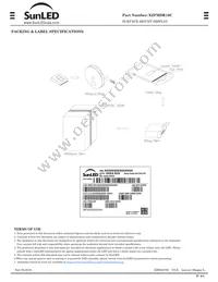 XZFMDK10C Datasheet Page 4