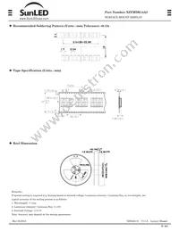 XZFMDK14A2 Datasheet Page 3