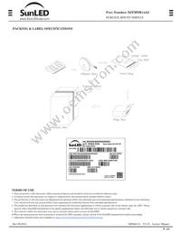 XZFMDK14A2 Datasheet Page 4