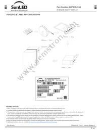 XZFMOK07A2 Datasheet Page 4