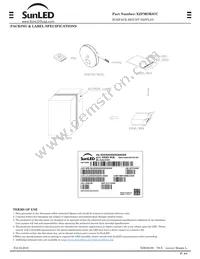 XZFMOK07C Datasheet Page 4