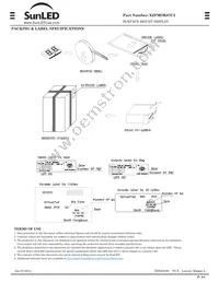 XZFMOK07C2 Datasheet Page 4