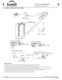 XZFMOK10C2 Datasheet Page 4