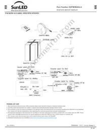 XZFMOK20A-A Datasheet Page 4