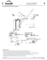 XZFMYK07C Datasheet Page 4