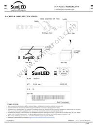 XZM2CRK45S-9 Datasheet Page 5