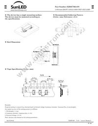 XZM2CYK81FS Datasheet Page 4