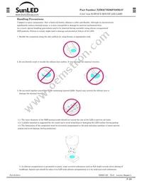 XZM2CYK96FS50MAV Datasheet Page 2