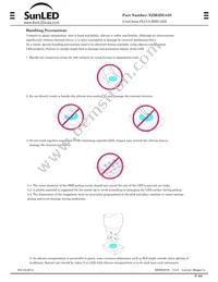 XZM2DG45S Datasheet Page 2