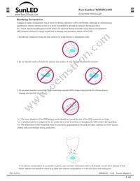 XZM2DG45SB Datasheet Page 2