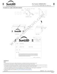 XZM2DG53W-6 Datasheet Page 4